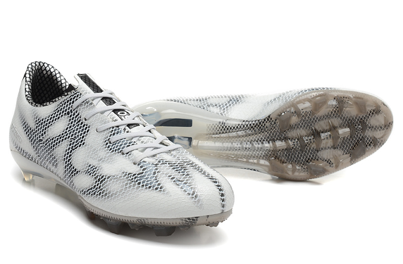 F50 Adizero FG - Grey